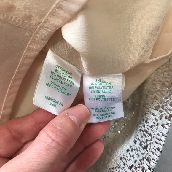 Lilly Pulitzer Remi Strapless Blue Horizon Mini Dress - Picture 8 of 13